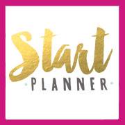 Start Planner Discount Code